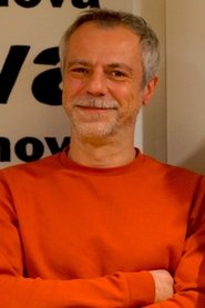 David Blot portrait