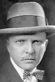 William Bailey portrait