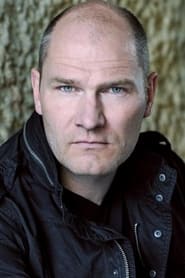Nils Düwell portrait