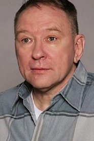 Vladimir Shokhin portrait