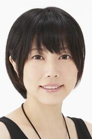 Fuuko Saito portrait