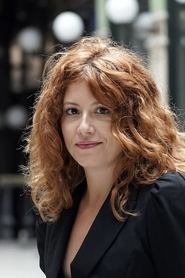 Laura Ferrés portrait
