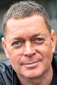 Peter Frödin portrait