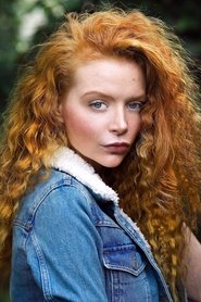 Cherish Waters portrait