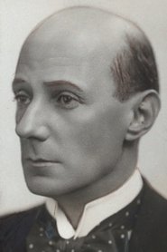 Laurence Hanray portrait