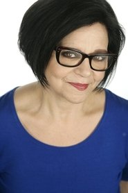 Kathryn Kates portrait