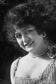 Margie Reiger portrait