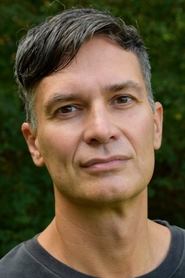 Johan Ehn portrait