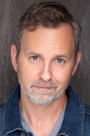 Jonathan Lee Taylor portrait