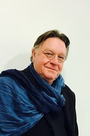 Bryan Dawe portrait