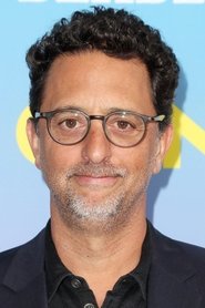 Grant Heslov portrait