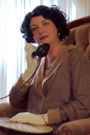 Cynthia Bolton portrait