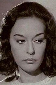 Lisa Negri portrait