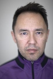 Daniel York portrait