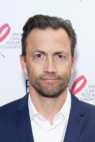 Andrew Shue portrait