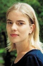 Anemona Knut portrait