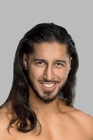 Adeel Alam portrait