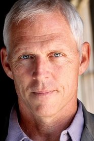 Kevin McCorkle portrait