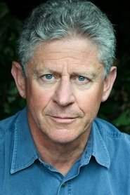 Jon Glover portrait