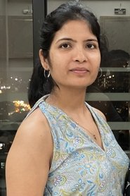 Ruma Roy portrait