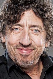 Alejandro Müller portrait