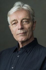 Benedick Blythe portrait