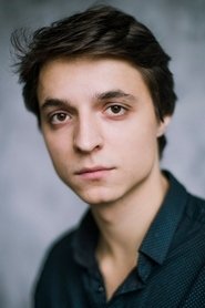 Dmitriy Oleynik portrait