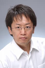 Yoshifumi Nakagawa portrait