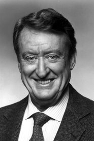 Tom Poston portrait