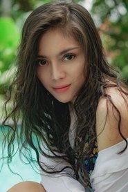 Ismi Melinda portrait