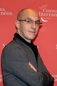 Guillaume Giovanetti portrait