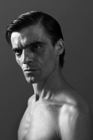 Roland Tzafetás portrait