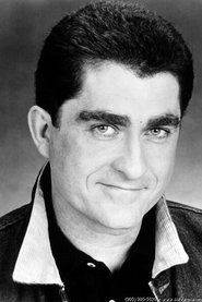 Mike MacDonald portrait