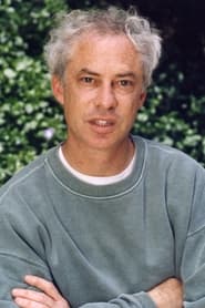 Peter Mehlman portrait