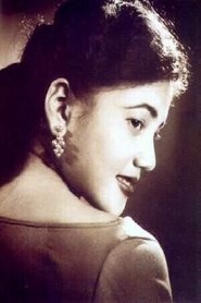 Salmah Ahmad portrait