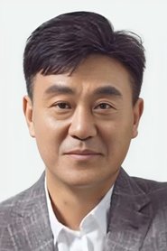 He Bing portrait