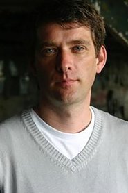 David Malone portrait