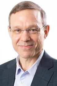 Avi Loeb portrait