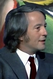 Louis Barby portrait