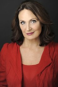 Dawn Young portrait