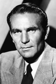 Henry Wilcoxon portrait