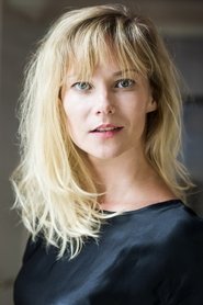 Teresa Weißbach portrait