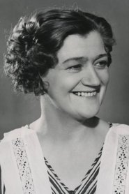 Bodil Ipsen portrait