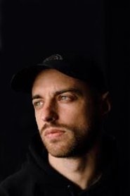 Charles Villa portrait