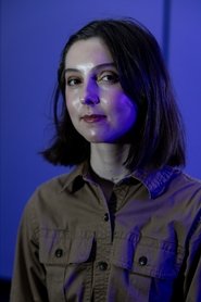 Carys Mundy portrait