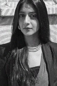 Laraib Atta portrait