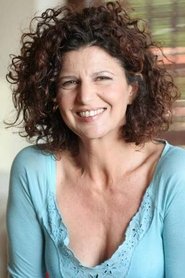 Adele Pandolfi portrait