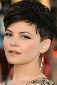 Ginnifer Goodwin portrait