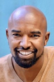 David Lassiter portrait