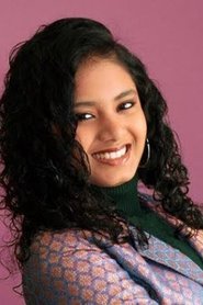 Anwesha Duttagupta portrait